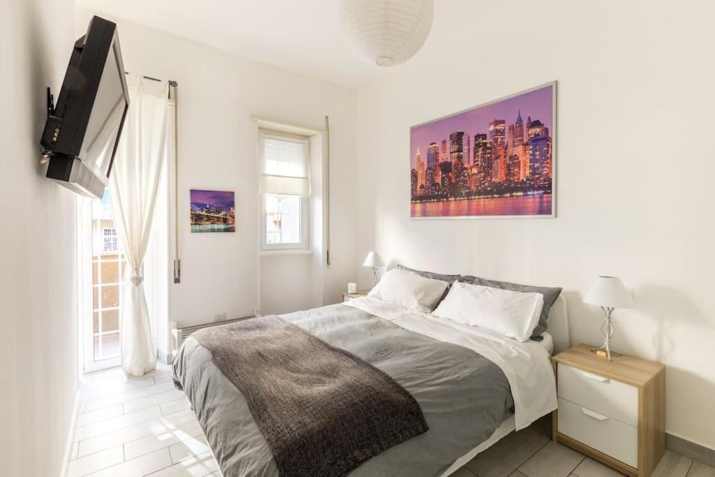 Nicla'S Home Roma Dış mekan fotoğraf
