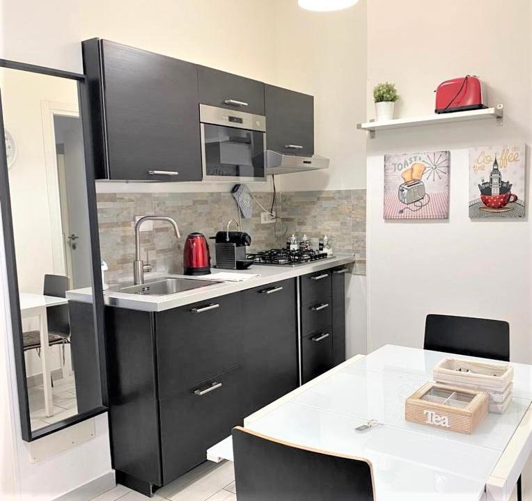 Nicla'S Home Roma Dış mekan fotoğraf