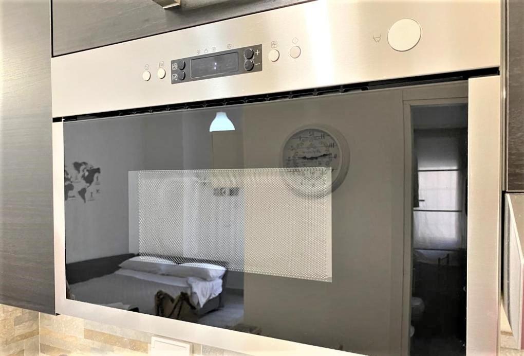 Nicla'S Home Roma Dış mekan fotoğraf