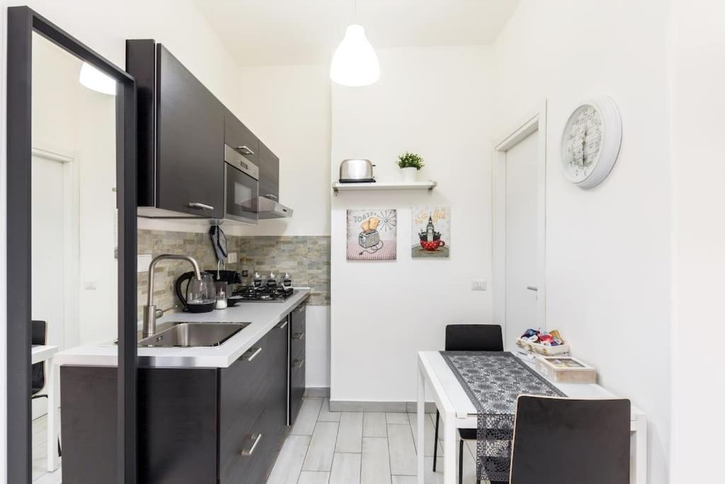 Nicla'S Home Roma Dış mekan fotoğraf
