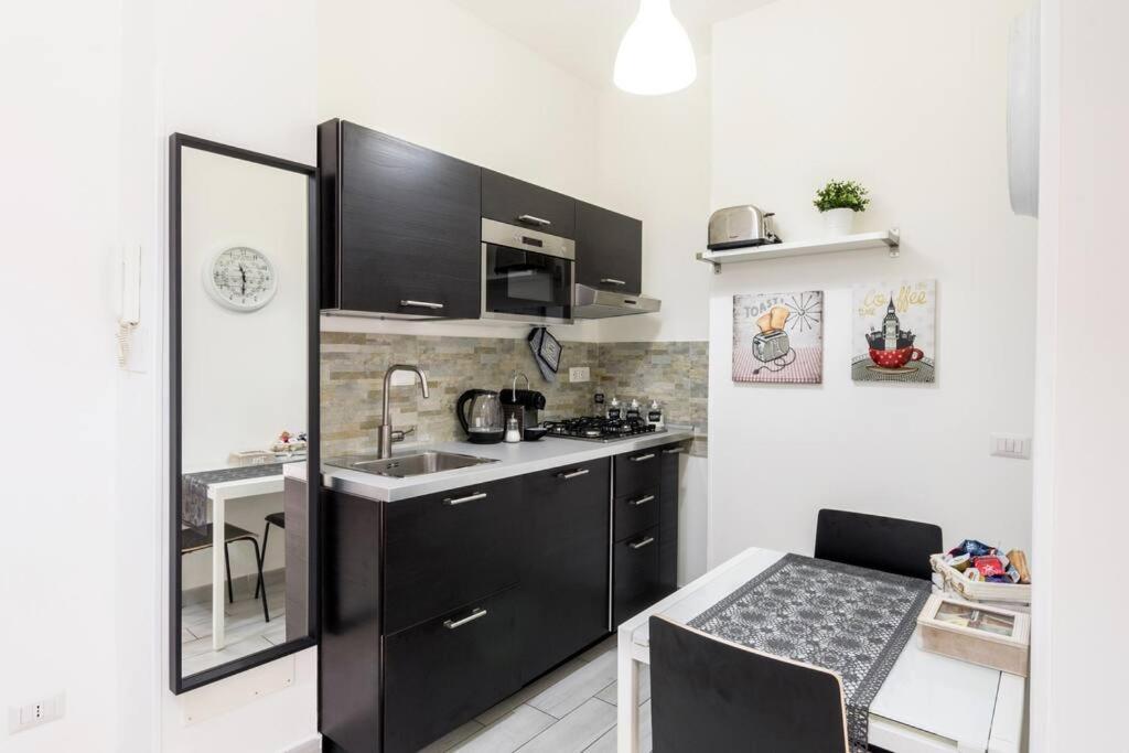 Nicla'S Home Roma Dış mekan fotoğraf