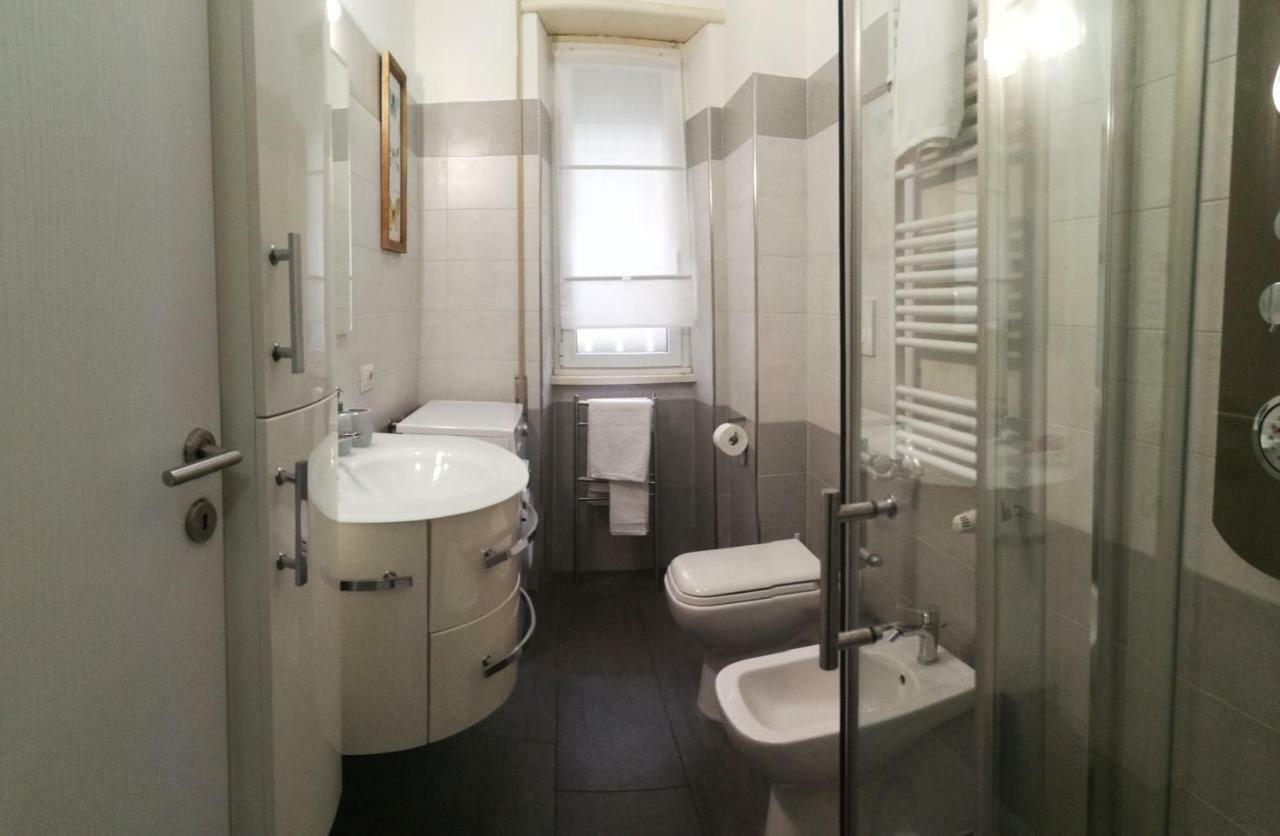 Nicla'S Home Roma Dış mekan fotoğraf