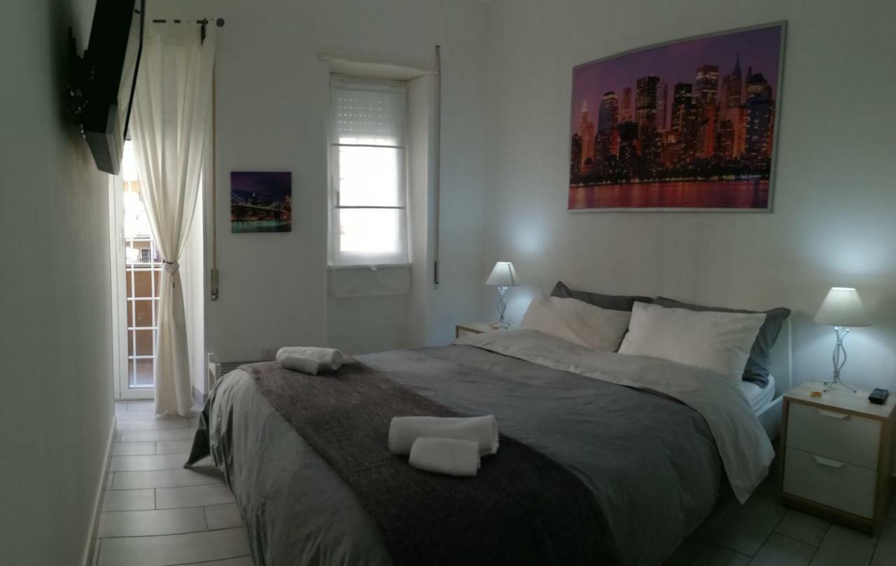 Nicla'S Home Roma Dış mekan fotoğraf