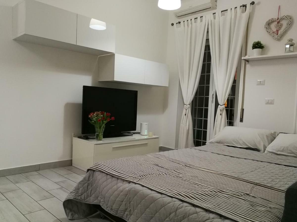 Nicla'S Home Roma Dış mekan fotoğraf