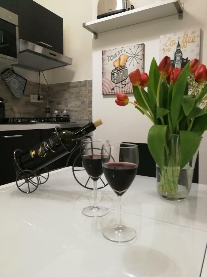 Nicla'S Home Roma Dış mekan fotoğraf