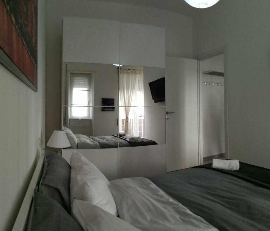 Nicla'S Home Roma Dış mekan fotoğraf